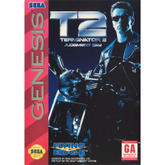T2: Terminator 2 - Judgment Day